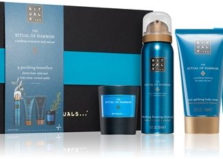 RitualsThe Ritual Of Hammam confezione regalo da donna