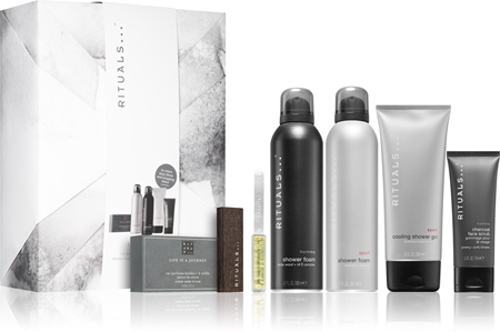 RitualsThe Ritual Of Homme confezione regalo per uomo