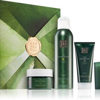 RitualsThe Ritual Of Jing confezione regalo da donna