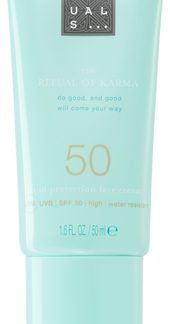RitualsThe Ritual Of Karma crema abbronzante viso SPF 5050 ml