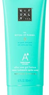 RitualsThe Ritual Of Karma crema doposole da donna 200 ml