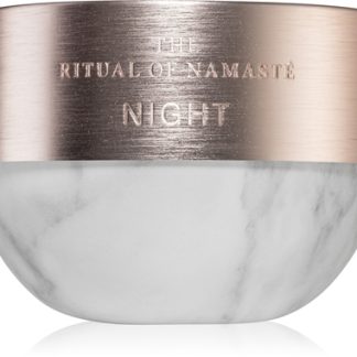 RitualsThe Ritual of Namaste crema notte illuminante antirughe50 ml