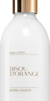 Rivièra MaisonHand Lotion Bisou d‘Orange latte idratante mani 300 ml