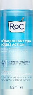 RoCDémaquillant Double Action struccante bifasico occhi 125 ml