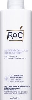 RoCDémaquillant Make-Up Remover Milk latte struccante delicato 400 ml