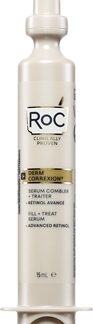 RoCDerm Correxion Fill + Treat siero antirughe con retinolo 15 ml