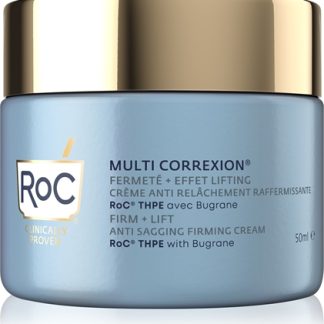 RoCMulti Correxion Anti-Sagging Firm and Lift crema giorno rassodante e antirughe 50 ml