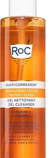 RoCMulti Correxion Revive + Glow gel detergente rivitalizzante 177 ml