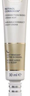 RoCRetinol Correxion Wrinkle Correct crema idratante notte antirughe30 ml