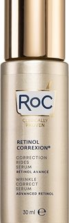 RoCRetinol Correxion Wrinkle Correct siero antirughe 30 ml