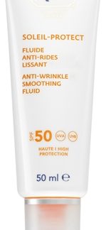 RoCSoleil Protect Anti Wrinkle Smoothing Fluid lozione protettiva leggera anti-ageSPF 50 50 ml