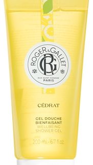 Roger & GalletCédrat gel doccia rinfrescante 200 ml