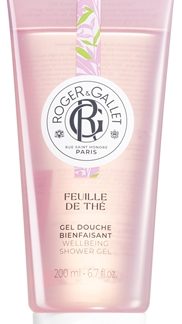 Roger & GalletFeuille de Thé gel doccia rilassante 200 ml