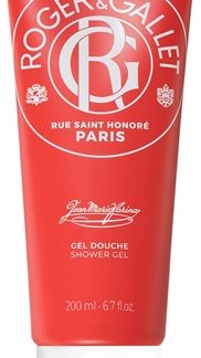Roger & GalletJean-Marie Farina gel doccia rinfrescante 200 ml