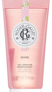 Roger & GalletRose gel doccia rilassante 200 ml