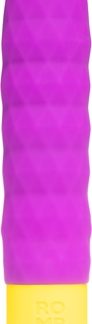 ROMPBeat Bullet Vibratore Purple 15 cm