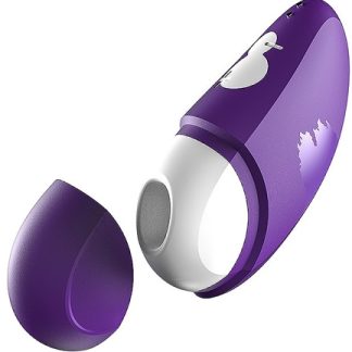 ROMPFree Clitoral Stimulator Stimolatore per clitoride 10,8 cm