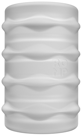 ROMPMosh Blowjob Stroker Masturbatore maschile 6,5 cm