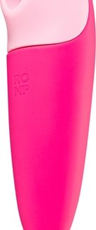 ROMPShine X Stimolatore per clitoride 14,2 cm