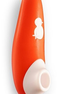 ROMPSwitch Stimolatore per clitoride 13 cm