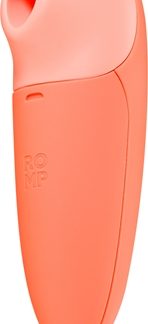 ROMPSwitch X Stimolatore per clitoride 12,9 cm
