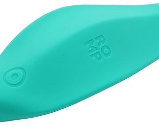 ROMPWave Stimolatore da donna Blue 11,5 cm