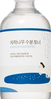 ROUND LABBirch Juice Moisturizing Toner lozione tonica concentrata per un'idratazione intensa della pelle300 ml