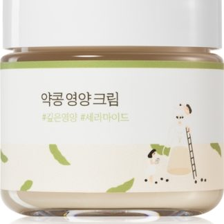 ROUND LABSoybean Nourishing Cream crema di idratazione profonda effetto antirughe80 ml