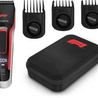 RowentaAdvancer F1 TN524MF0 trimmer per capelli e barba