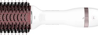 RowentaAir Brush Volumiser CF6135F0 spazzola ad aria calda 1 pz
