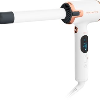 RowentaAir Care Ultimate Experience CF4310F0 arricciacapelli