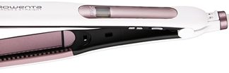 RowentaBeauty Brush&Straight SF7510F0 piastra per capelli 1 pz