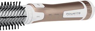 RowentaBrush Activ CF9520F0 piastra arricciacapelli rotante automatica 1 pz