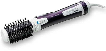 RowentaBrush Activ Volume & Shine CF9530F0 phon arricciacapelli 1 pz