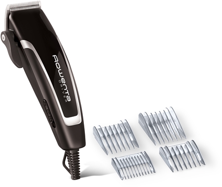 RowentaDriver Easy TN1603F1 tagliacapelli