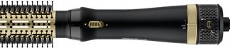 RowentaExpress Style Air Style & Curls CF6330F0 spazzola ad aria calda 1 pz