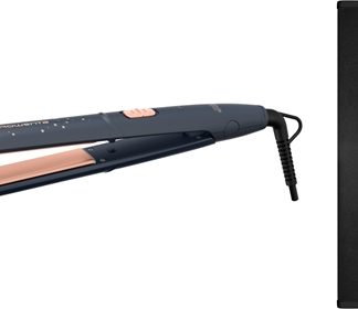RowentaExpress Style SF1831 piastra per capelli 1 pz