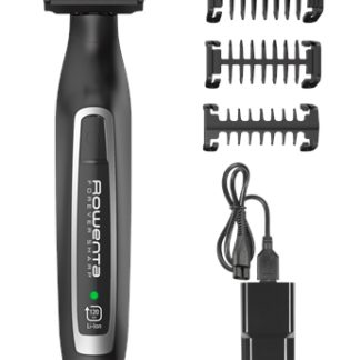RowentaForever Sharp TN6000F4 regolabarba 1 pz
