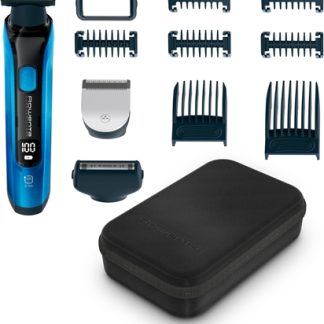RowentaForever Sharp Ultimate Xpert TN6200F4 regolabarba