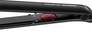 RowentaKarl Lagerfeld Easyliss SF161LF0 piastra per capelli
