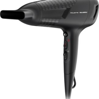 RowentaKarl Lagerfeld Studio Dry CV581LF0 phon per capelli