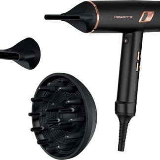 RowentaMaestria Ultimate Experience CV9920F0 phon per capelli