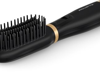 RowentaPowerstraight Air UB5920F0 spazzola lisciante per capelli 1 pz