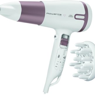 RowentaPremium Care CV7460 phon per capelli 1 pz