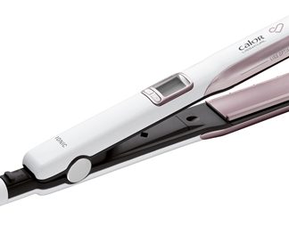 RowentaPremium Care Liss&Curl SF7660F0 piastra per capelli
