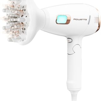 RowentaScalp Care Ultimate Experience CV9240F0 phon per capelli