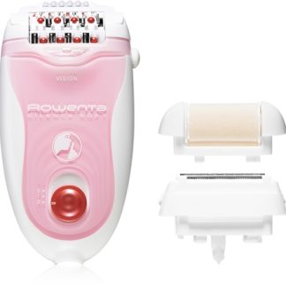 RowentaSilence Soft EP5640D1 epilatore