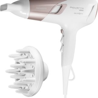 RowentaStudio Dry Glow CV5830F0 phon per capelli