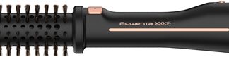 RowentaUltimate Experience CF9620F0 CF9620F0 spazzola rotante con phon 1 pz