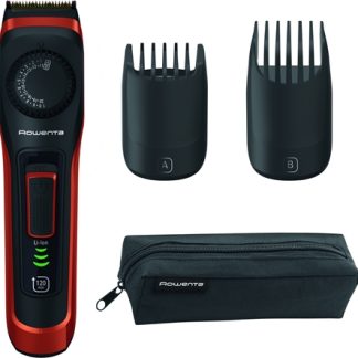 RowentaVirtuo Style TN3800F4 regolabarba